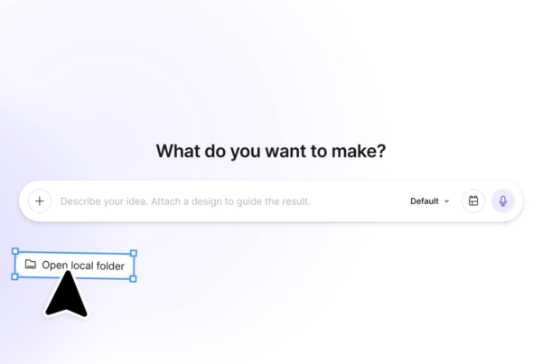 Make Local
