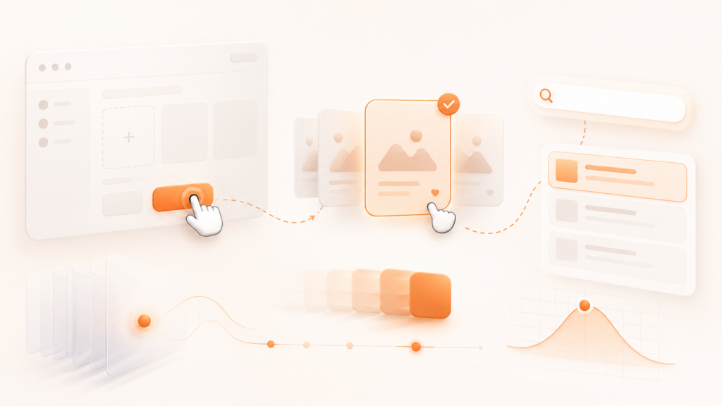 Claude Design으로 UI 애니메이션을 만드는 간단 튜토리얼